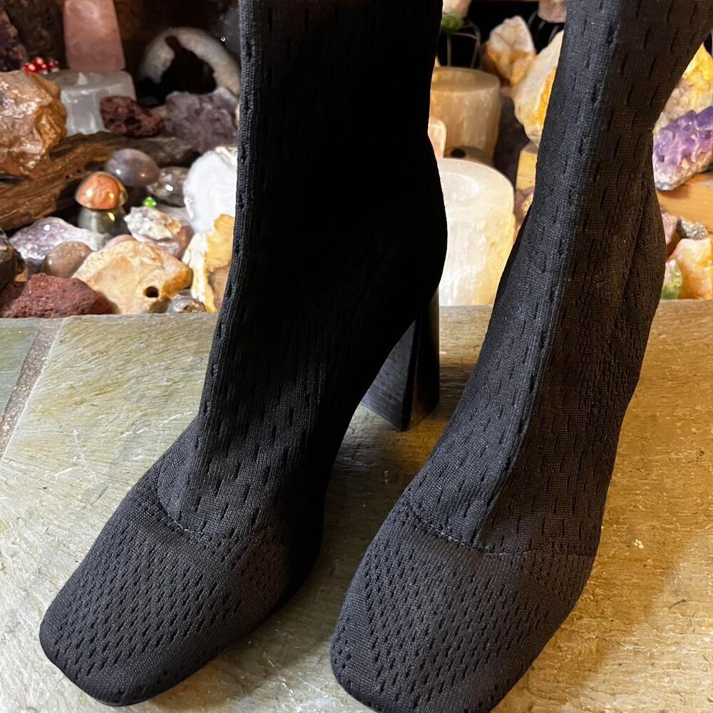 Charles-david Women's Black Boots